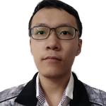 馬碩的頭像