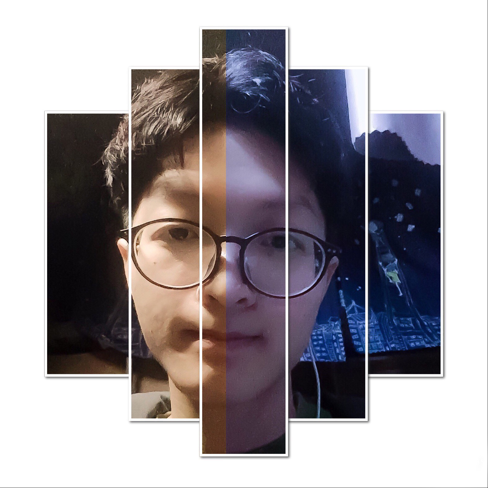 缪文杰公司标志