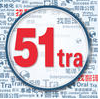 51找翻译公司标志