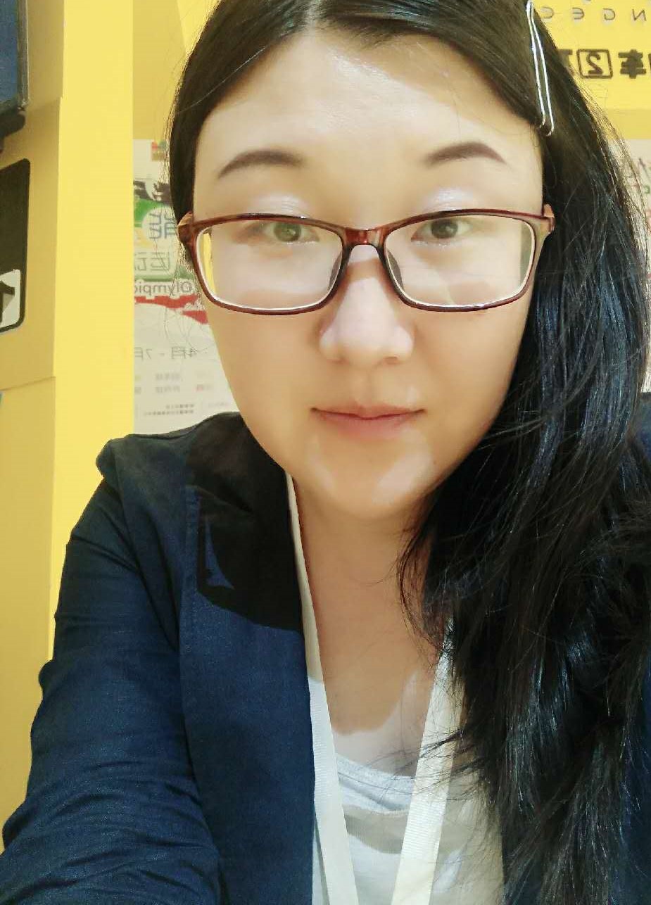 Katherine商务口译公司标志
