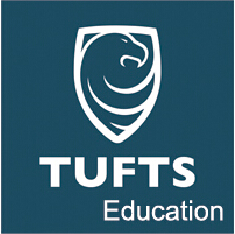 TUFTSEDU公司标志