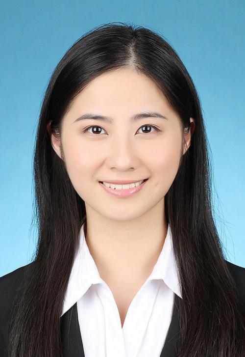 付静丽公司标志