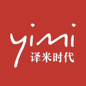 译米时代公司标志